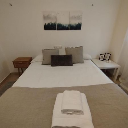 Vivienda Tremedal El Barco de Ávila Zewnętrze zdjęcie
