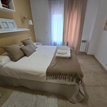 Vivienda Tremedal El Barco de Ávila Zewnętrze zdjęcie