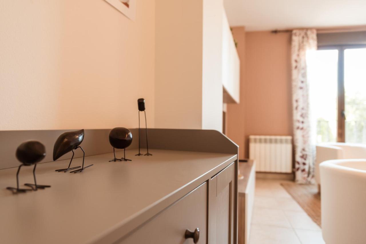 Vivienda Tremedal El Barco de Ávila Zewnętrze zdjęcie