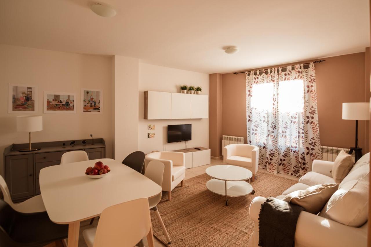 Vivienda Tremedal El Barco de Ávila Zewnętrze zdjęcie