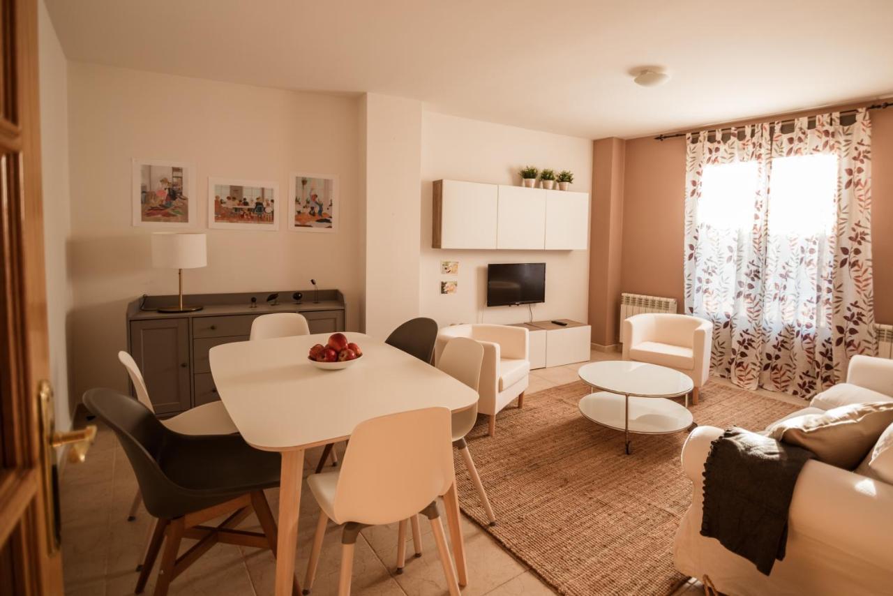 Vivienda Tremedal El Barco de Ávila Zewnętrze zdjęcie
