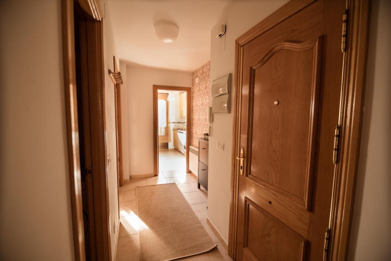 Vivienda Tremedal El Barco de Ávila Zewnętrze zdjęcie