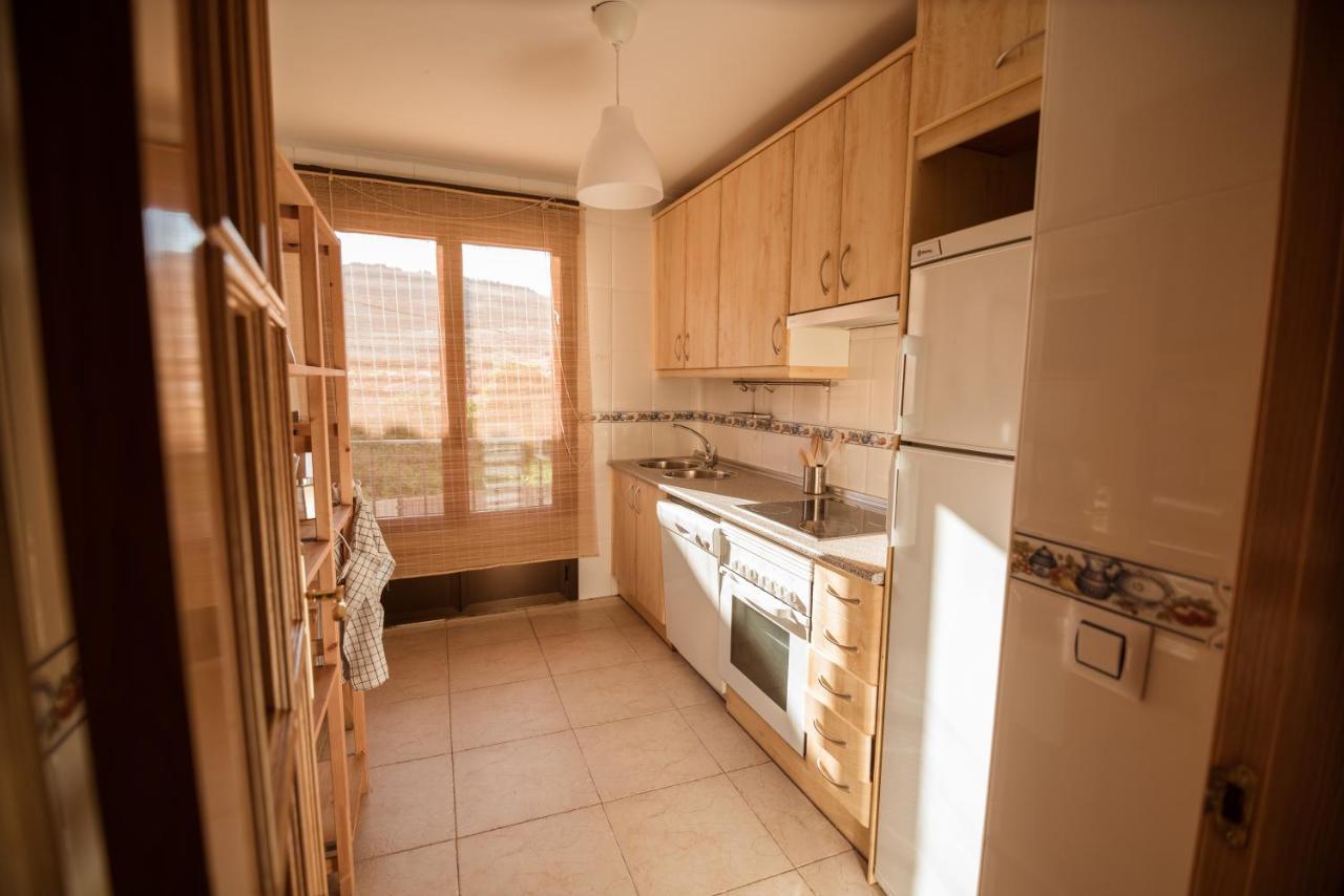 Vivienda Tremedal El Barco de Ávila Zewnętrze zdjęcie