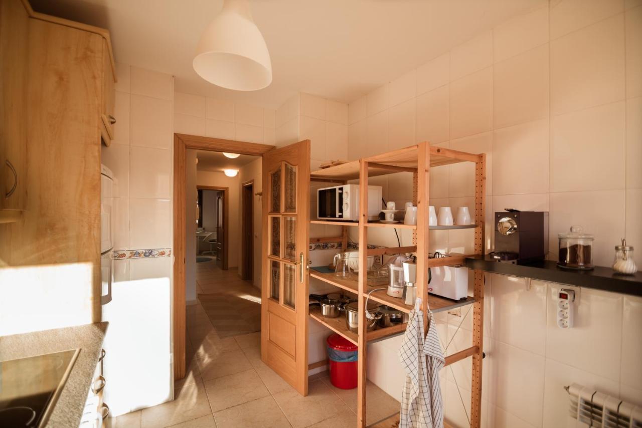 Vivienda Tremedal El Barco de Ávila Zewnętrze zdjęcie