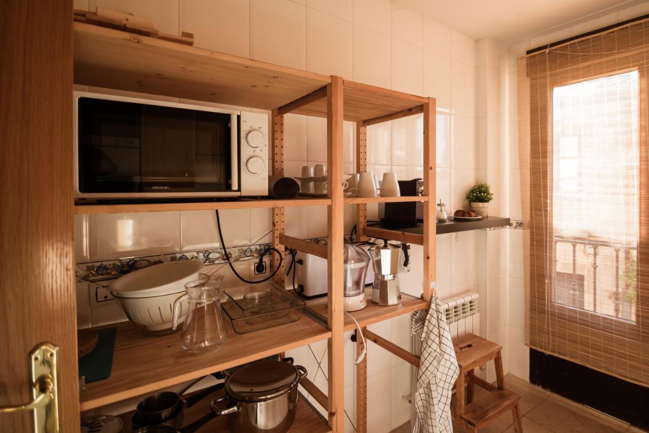 Vivienda Tremedal El Barco de Ávila Zewnętrze zdjęcie