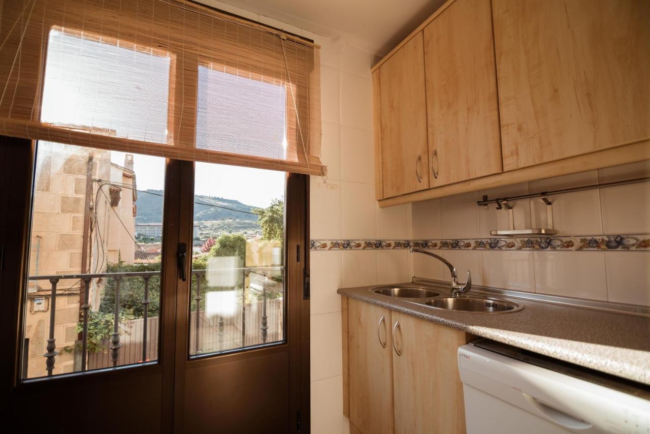 Vivienda Tremedal El Barco de Ávila Zewnętrze zdjęcie