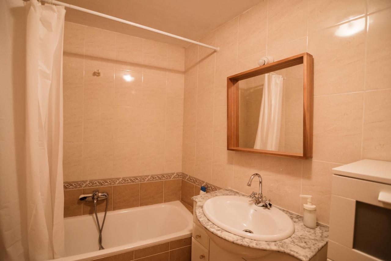 Vivienda Tremedal El Barco de Ávila Zewnętrze zdjęcie