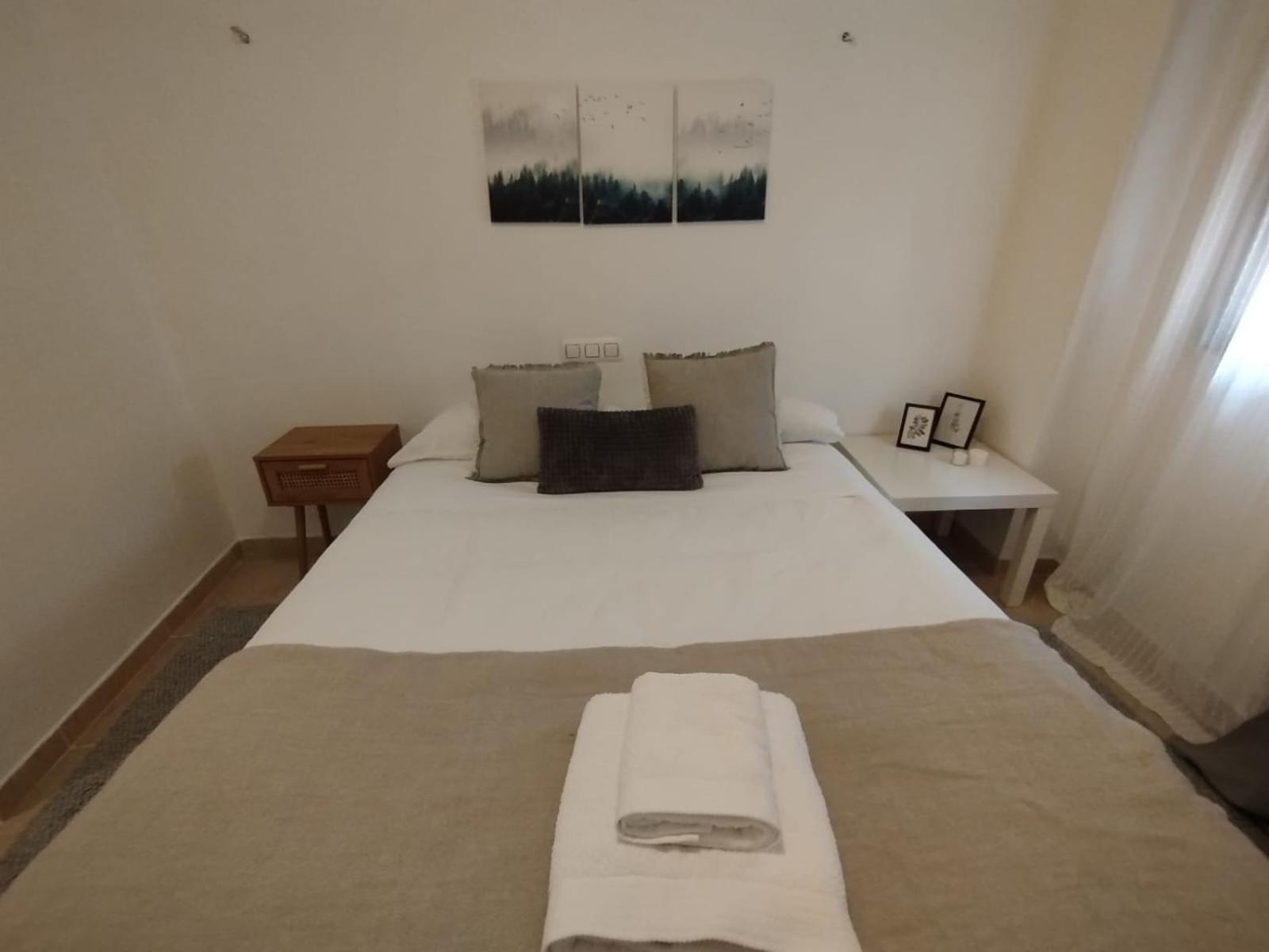 Vivienda Tremedal El Barco de Ávila Zewnętrze zdjęcie
