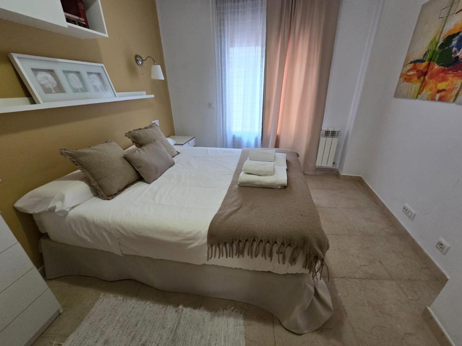 Vivienda Tremedal El Barco de Ávila Zewnętrze zdjęcie