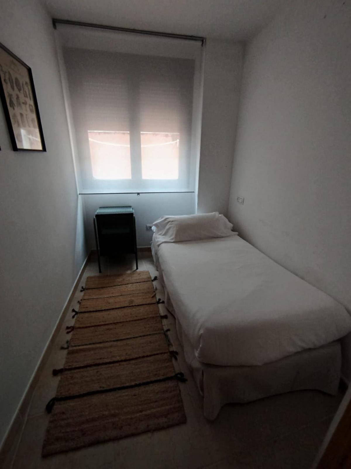 Vivienda Tremedal El Barco de Ávila Zewnętrze zdjęcie