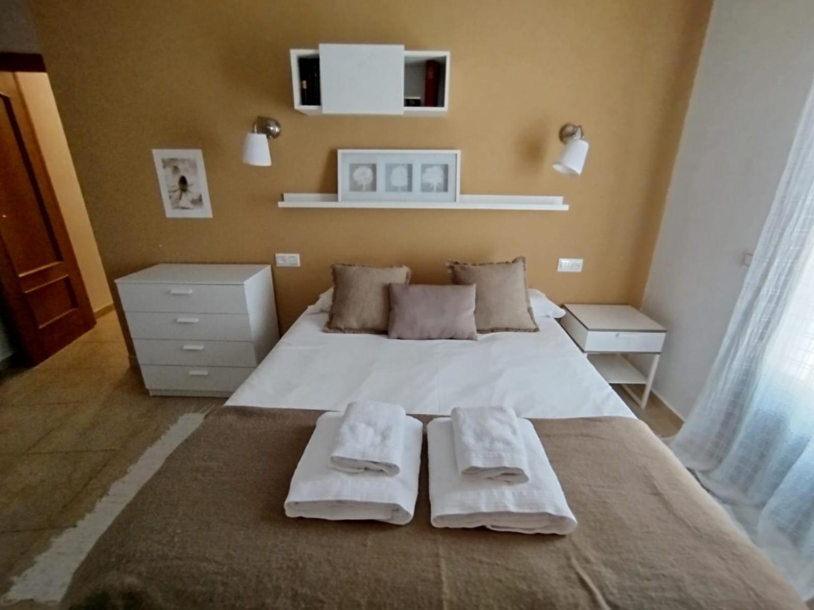 Vivienda Tremedal El Barco de Ávila Zewnętrze zdjęcie